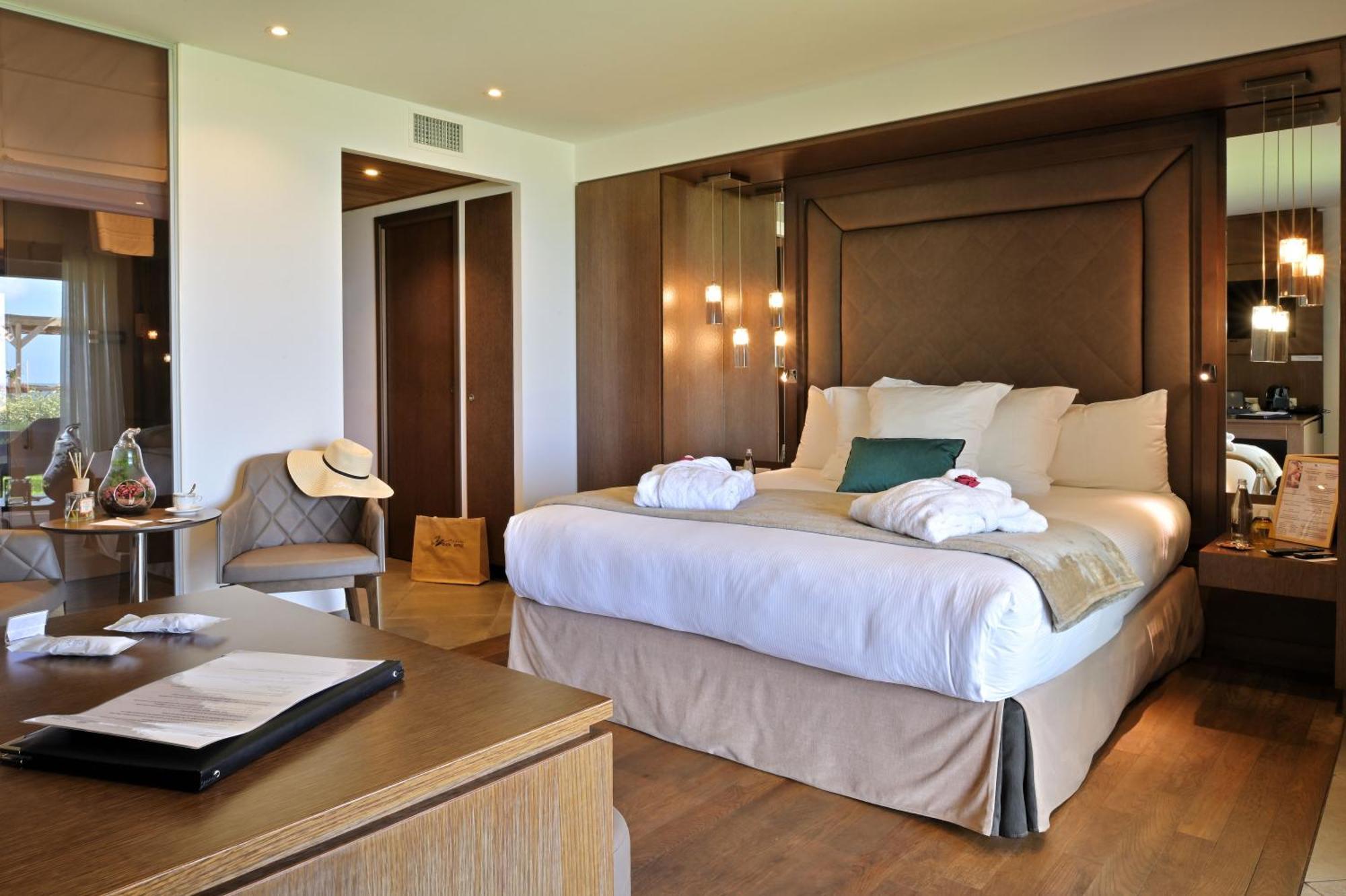 Hotel Le Week End Ajaccio  Exterior foto